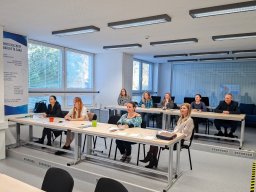 Talentový workshop (23.10.2025)